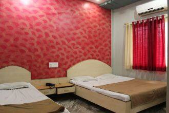 Hotel Sai Sarita, Shirdi 2